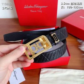 Picture of Ferragamo Belts _SKUFerragamobelt35mmX100-125cm8L442928